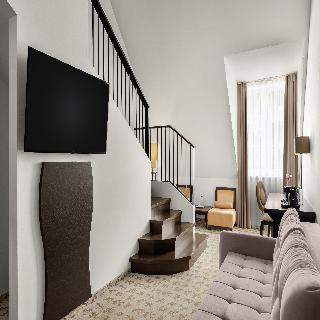 Buda Castle Hotel
