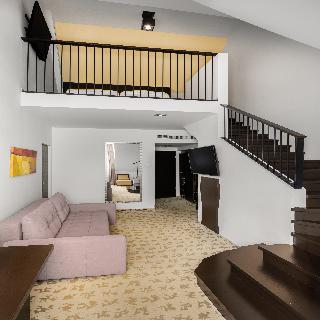 Buda Castle Hotel