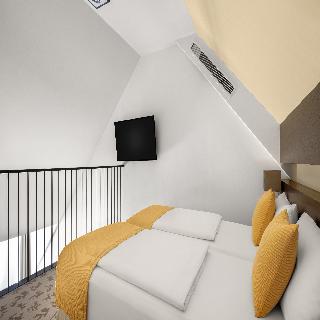 Buda Castle Hotel