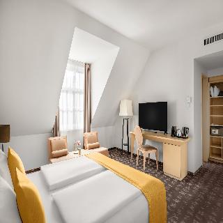 Buda Castle Hotel