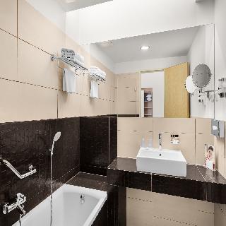Buda Castle Hotel