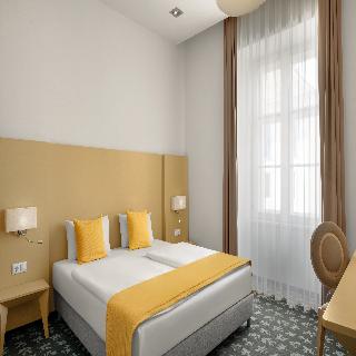 Buda Castle Hotel