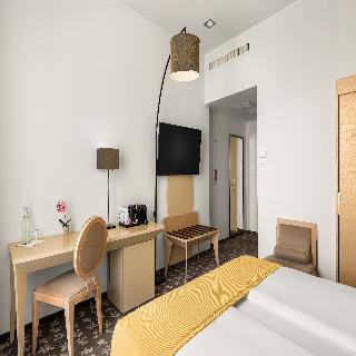 Buda Castle Hotel