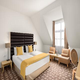 Buda Castle Hotel