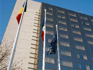 Pullman Bucharest World Trade Center