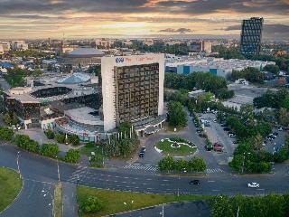 Pullman Bucharest World Trade Center