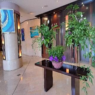 Pullman Bucharest World Trade Center