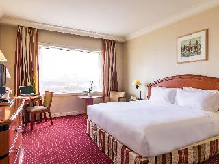 Pullman Bucharest World Trade Center