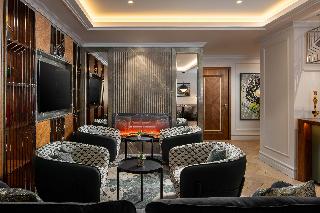 InterContinental Athenee Palace Bucharest