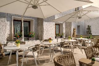 InterContinental Athenee Palace Bucharest
