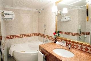 Room
 di Intercontinental Bucharest