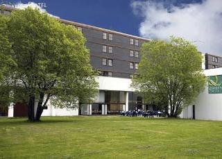 General view
 di Quality Hotel Mastemyr