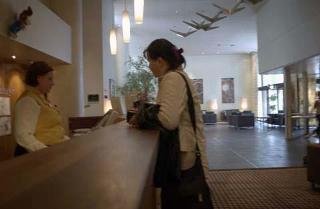 Lobby
 di Quality Hotel Mastemyr