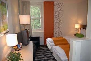 Room
 di Quality Hotel Mastemyr