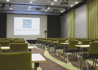 Conferences
 di Quality Hotel Gardermoen Airport