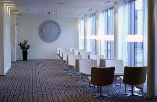 Lobby
 di Quality Hotel Residence