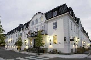 General view
 di Clarion Collection Hotel Atlantic