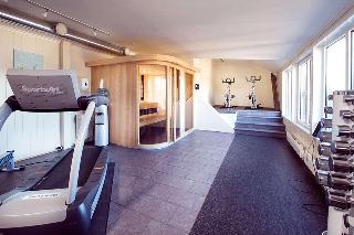 Clarion Collection Hotel Atlantic - Sport