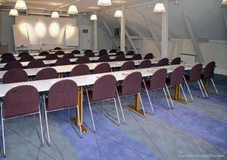Conferences
 di Clarion Collection Hotel Tollboden