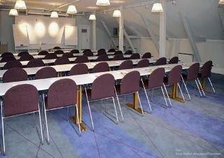 Conferences
 di Clarion Collection Hotel Tollboden