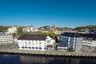 Clarion Hotel Tyholmen
