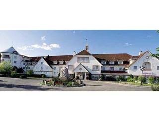 General view
 di Quality Hotel Olavsgaard