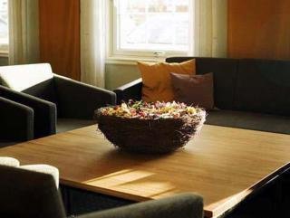 Lobby
 di Quality Hotel Olavsgaard