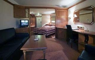 Room
 di Quality Hotel Olavsgaard