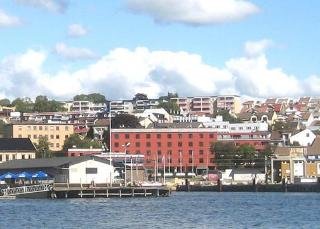 General view
 di Quality Hotel Grand Farris