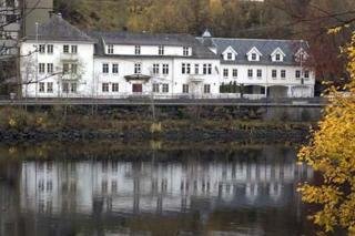 General view
 di Quality Hotel Forde