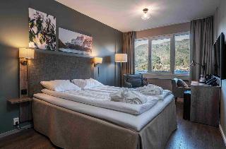 Forde Hotel