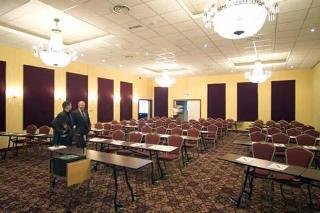 Conferences
 di Quality Hotel Forde