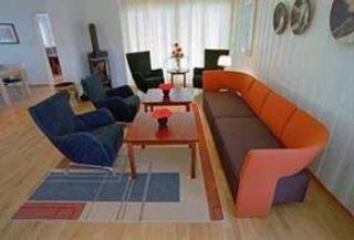 Lobby
 di Quality Hotel Leangkollen