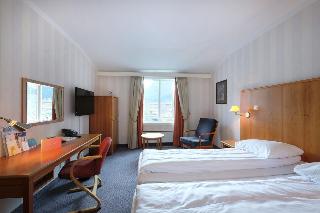 Quality Hotel Vøringsfoss