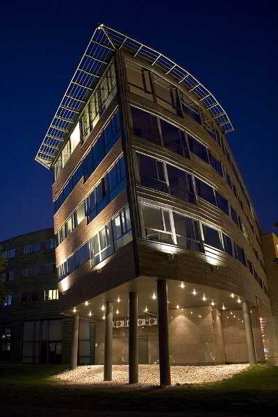 General view
 di Quality Hotel Tonsberg