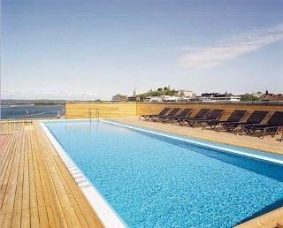 Pool
 di Quality Hotel Tonsberg