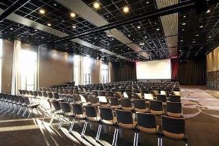Conferences
 di Clarion Hotel Bergen Airport
