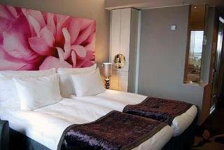 Room
 di Clarion Hotel Bergen Airport