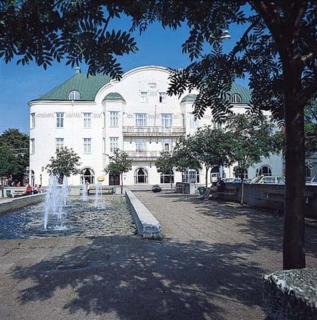 General view