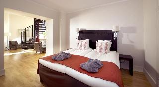 Clarion Collection Hotel Bolinder Munktell - Generell