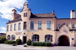 Clarion Collection Hotel Bolinder Munktell - Generell