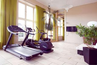 Clarion Collection Hotel Bolinder Munktell - Sport