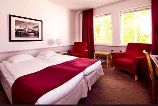 Clarion Collection Hotel Bolinder Munktell - Zimmer