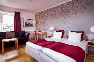 Clarion Collection Hotel Bolinder Munktell - Zimmer