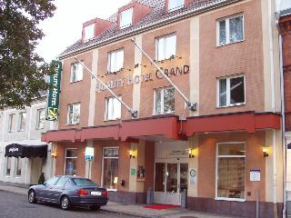Quality Hotel Grand, Kristianstad - Generell