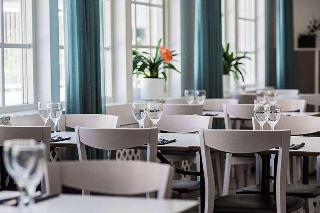 Quality Hotel Grand, Kristianstad - Restaurant