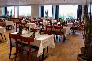 Quality Hotel Vanersborg - Restaurant