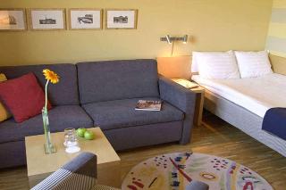 Quality Hotel Vanersborg - Zimmer