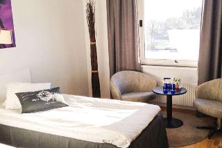 Quality Hotel Vanersborg - Zimmer