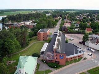 General view
 di Comfort Hotel Royal